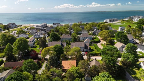 Photo of 46 Harbor Avenue, Falmouth, MA 02540 (MLS # 73542752)