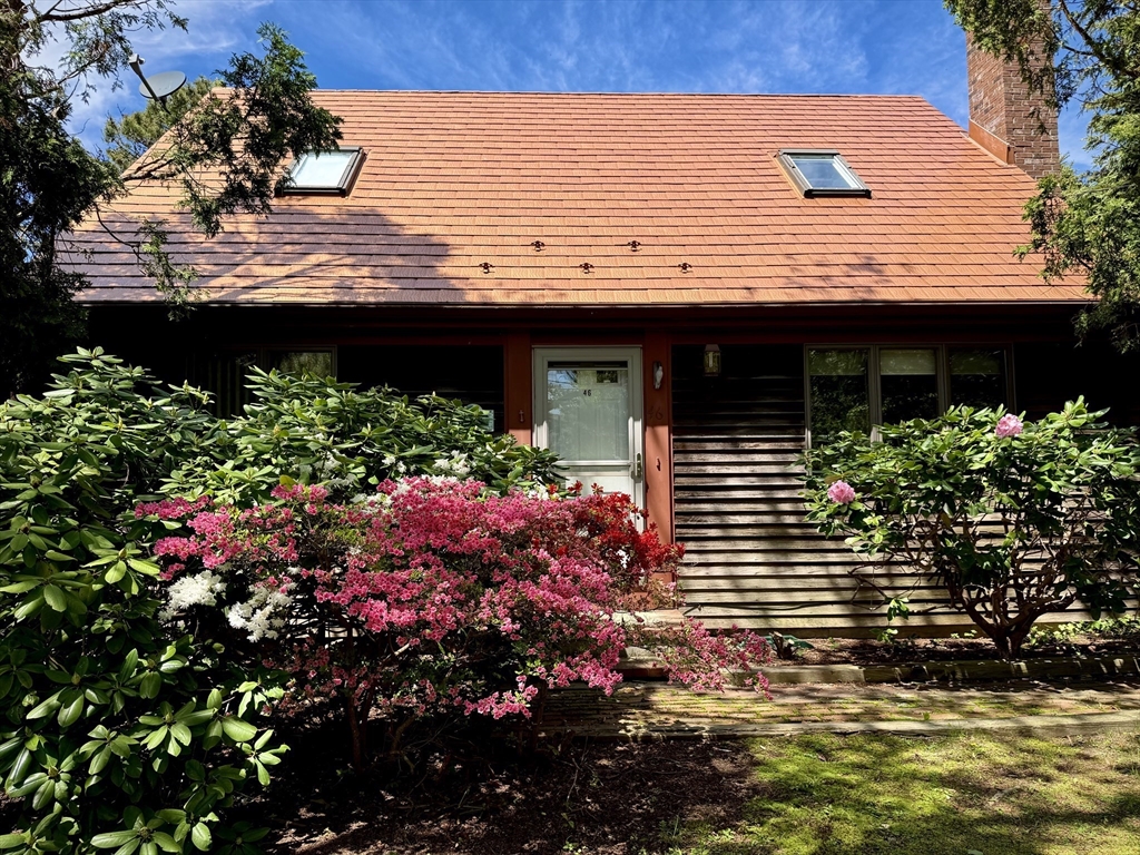 46 Harbor Avenue