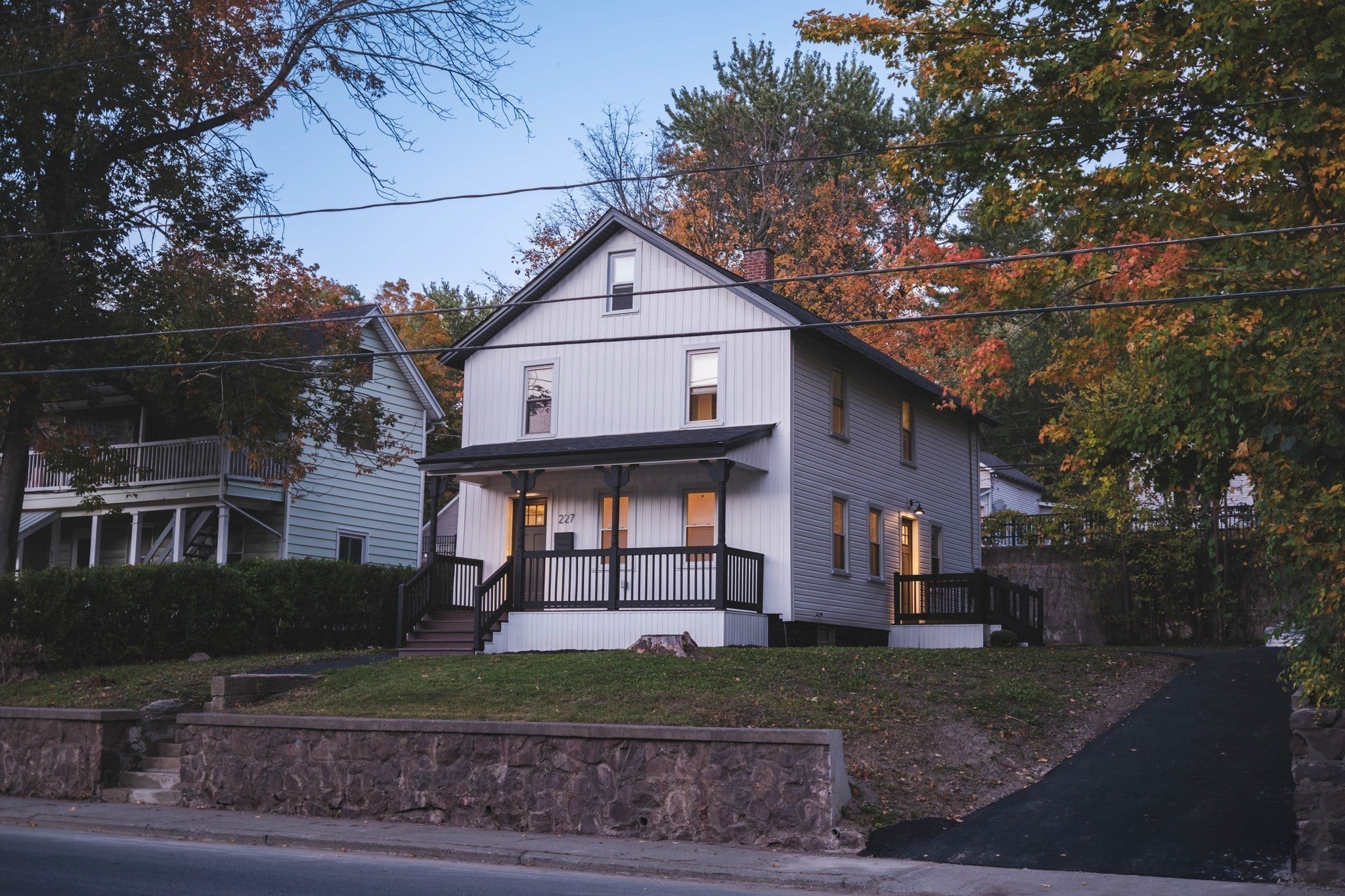 227 Deerfield St, Greenfield, MA Photo #1