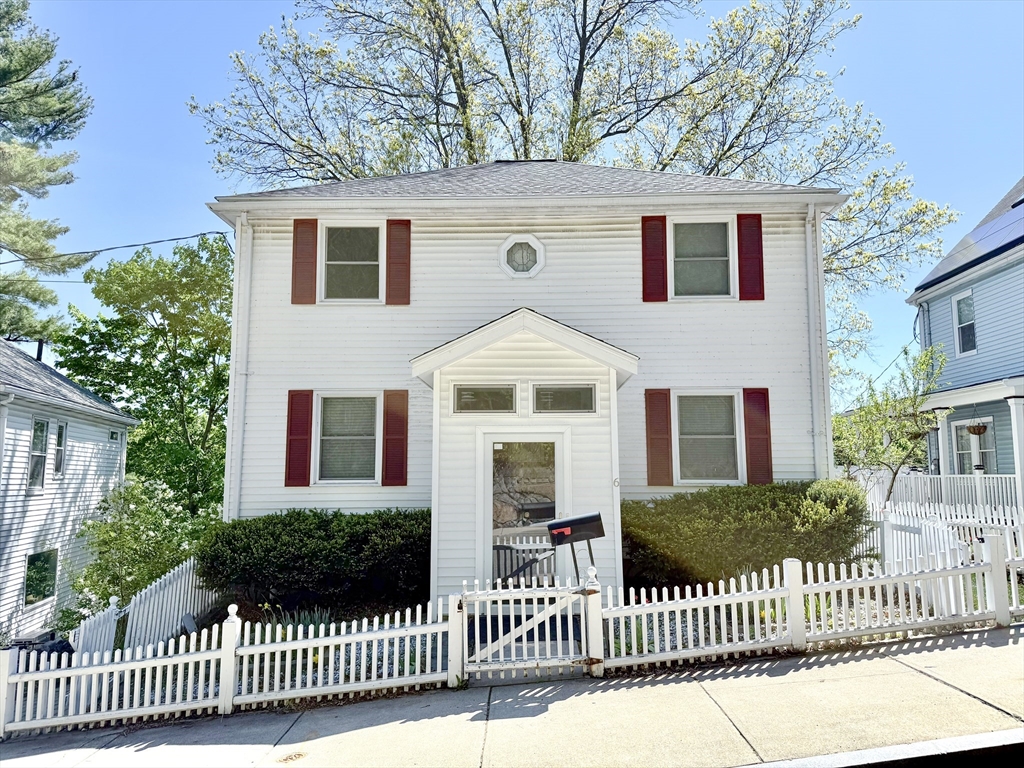 Photo of 6 Larch St, Boston, MA