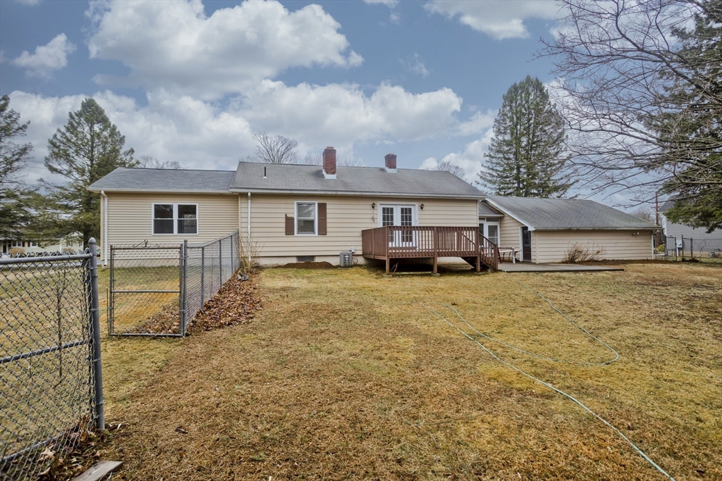 485 Birnie Ave.