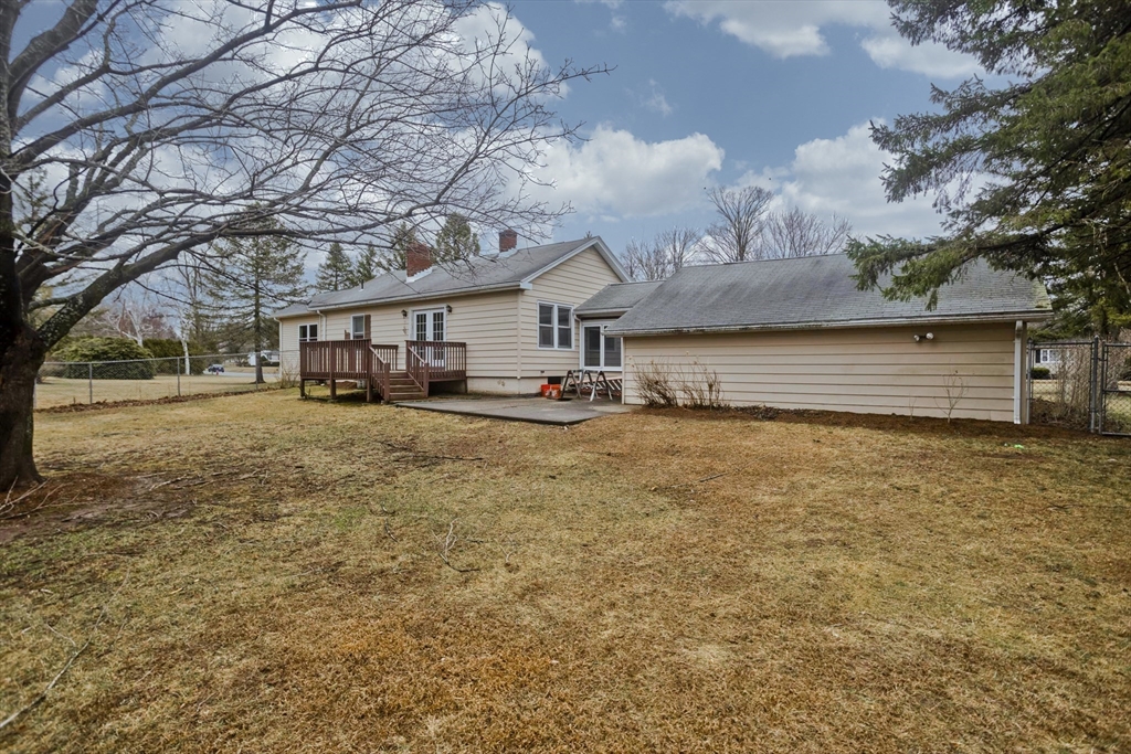 485 Birnie Ave.