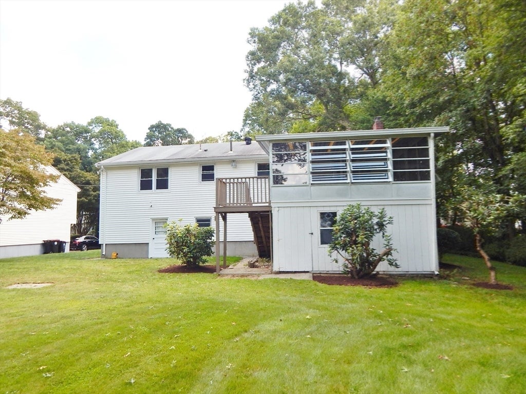 41 N Winnifred Rd, Brockton, MA, 41 N Winnifred Rd, Brockton, MA Photo #26