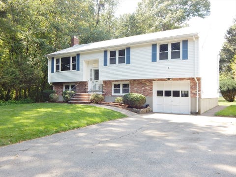 Photo of 41 N Winnifred Rd, Brockton, MA 02301 (MLS # 73569337)