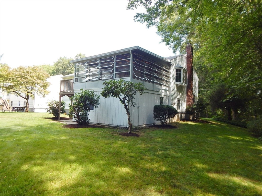 41 N Winnifred Rd, Brockton, MA, 41 N Winnifred Rd, Brockton, MA Photo #25
