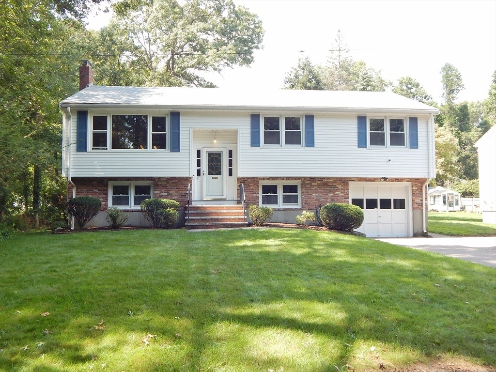 41 N Winnifred Rd, Brockton, MA, 41 N Winnifred Rd, Brockton, MA Photo #2