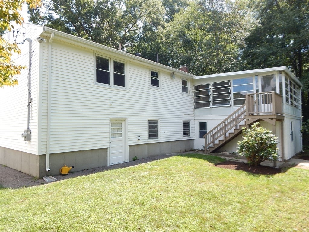 41 N Winnifred Rd, Brockton, MA, 41 N Winnifred Rd, Brockton, MA Photo #24
