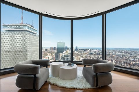 1 Dalton St 5302 Boston MA 02115