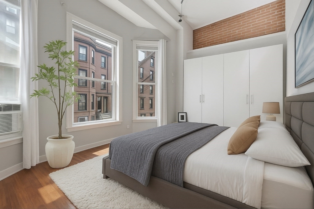 Boston, Massachusetts 02116, United States, 1 Bedroom Bedrooms, ,1 BathroomBathrooms,Residential,Active,167312