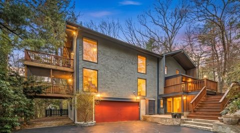 Photo of 19 Old Road, Weston, MA 02493 (MLS # 73505150)