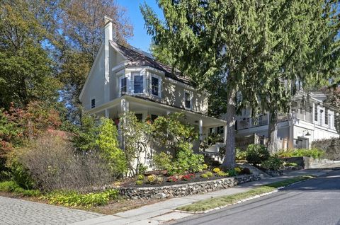 50 Lincoln Street Winchester MA 01890