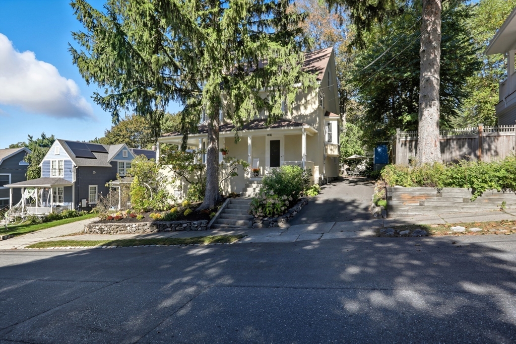 50 Lincoln Street