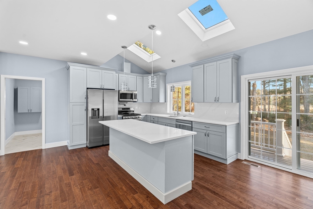 461 Monponsett