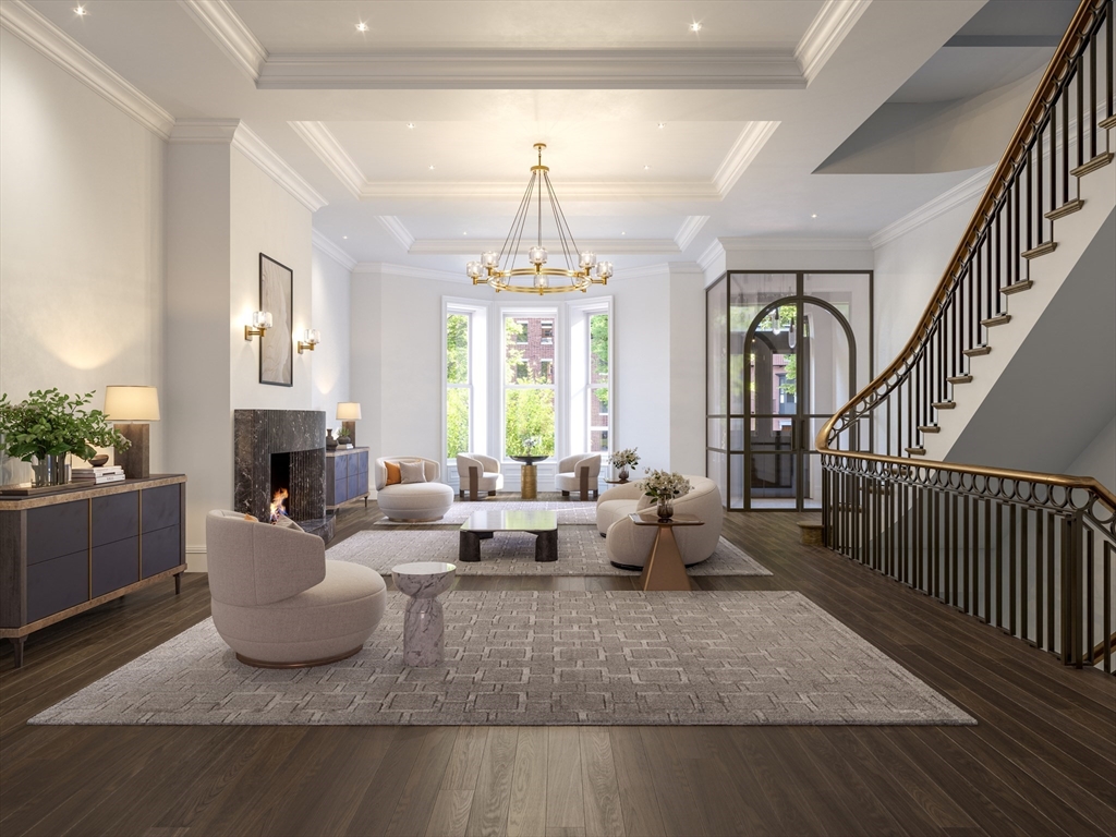 127 Commonwealth Ave