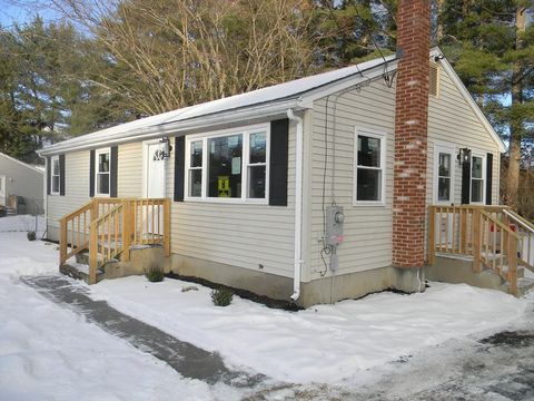 Photo of 75 Sandrah Dr, Orange, MA 01364 (MLS # 73464985)