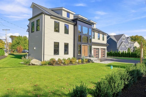 Photo of 8 Noanett Rd, Needham, MA 02494 (MLS # 73593696)
