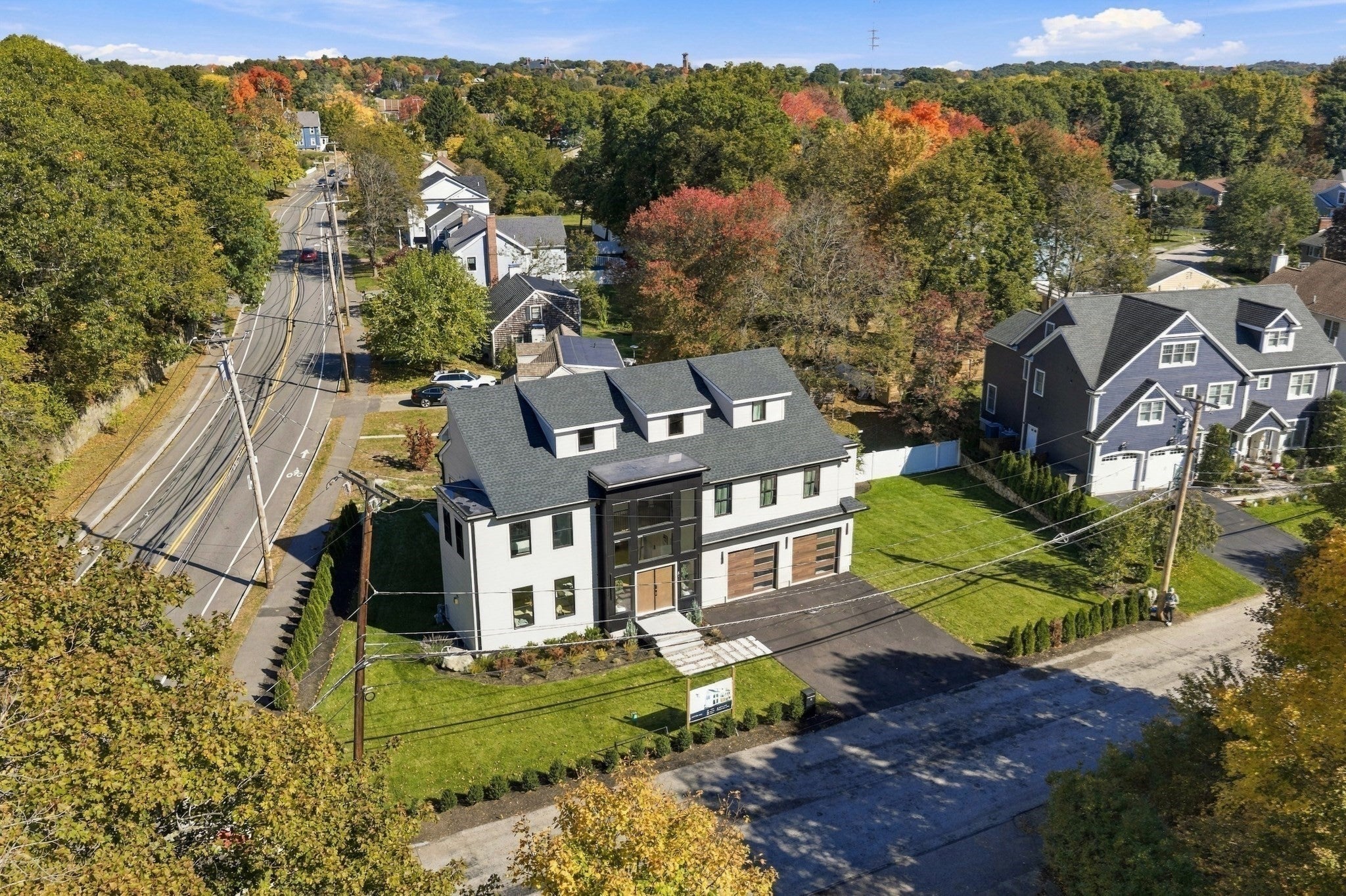 8 Noanett Rd, Needham, MA, 8 Noanett Rd, Needham, MA Photo #27