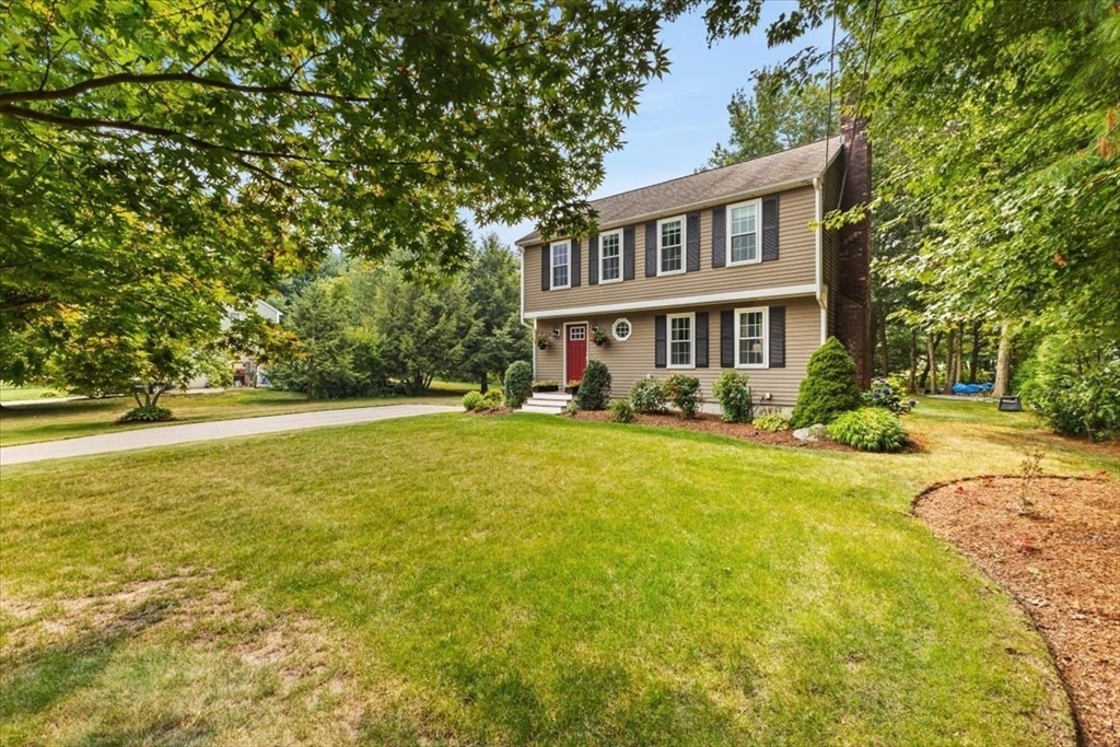 7 Strawstone Lane