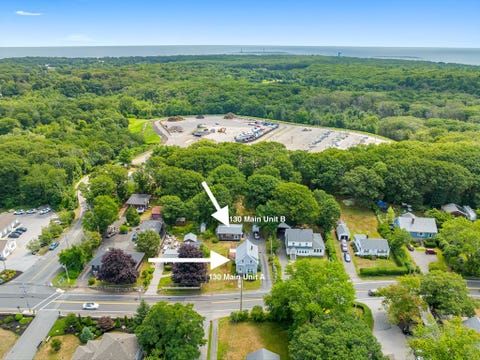 Photo of 130 Main Street, Rockport, MA 01966 (MLS # 73557381)