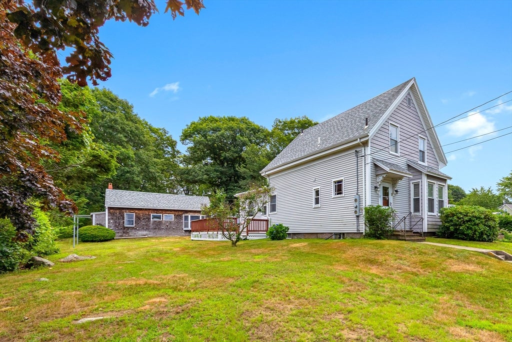130 Main Street, Rockport, MA, 130 Main Street, Rockport, MA Photo #4