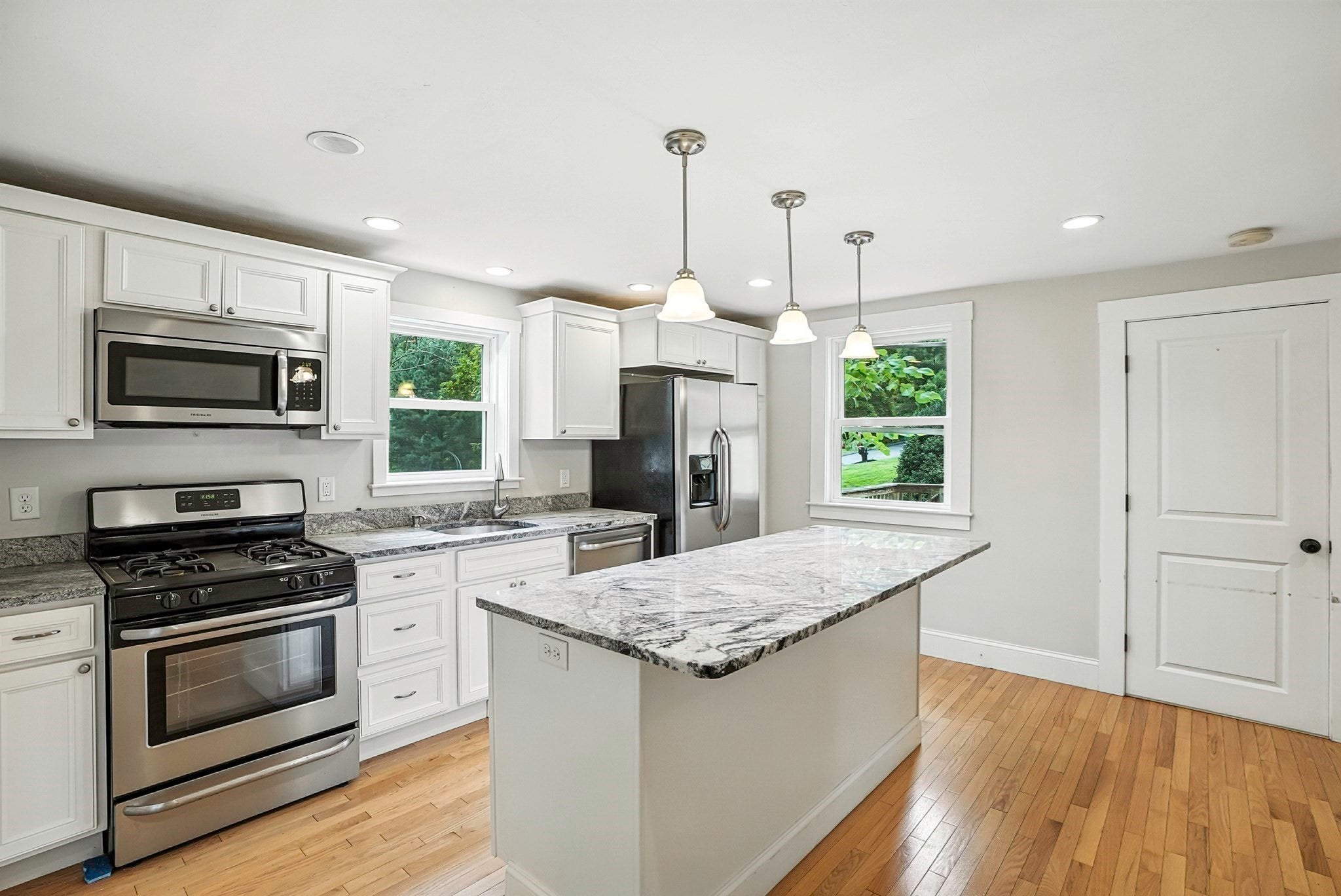 271 Cordaville Road
