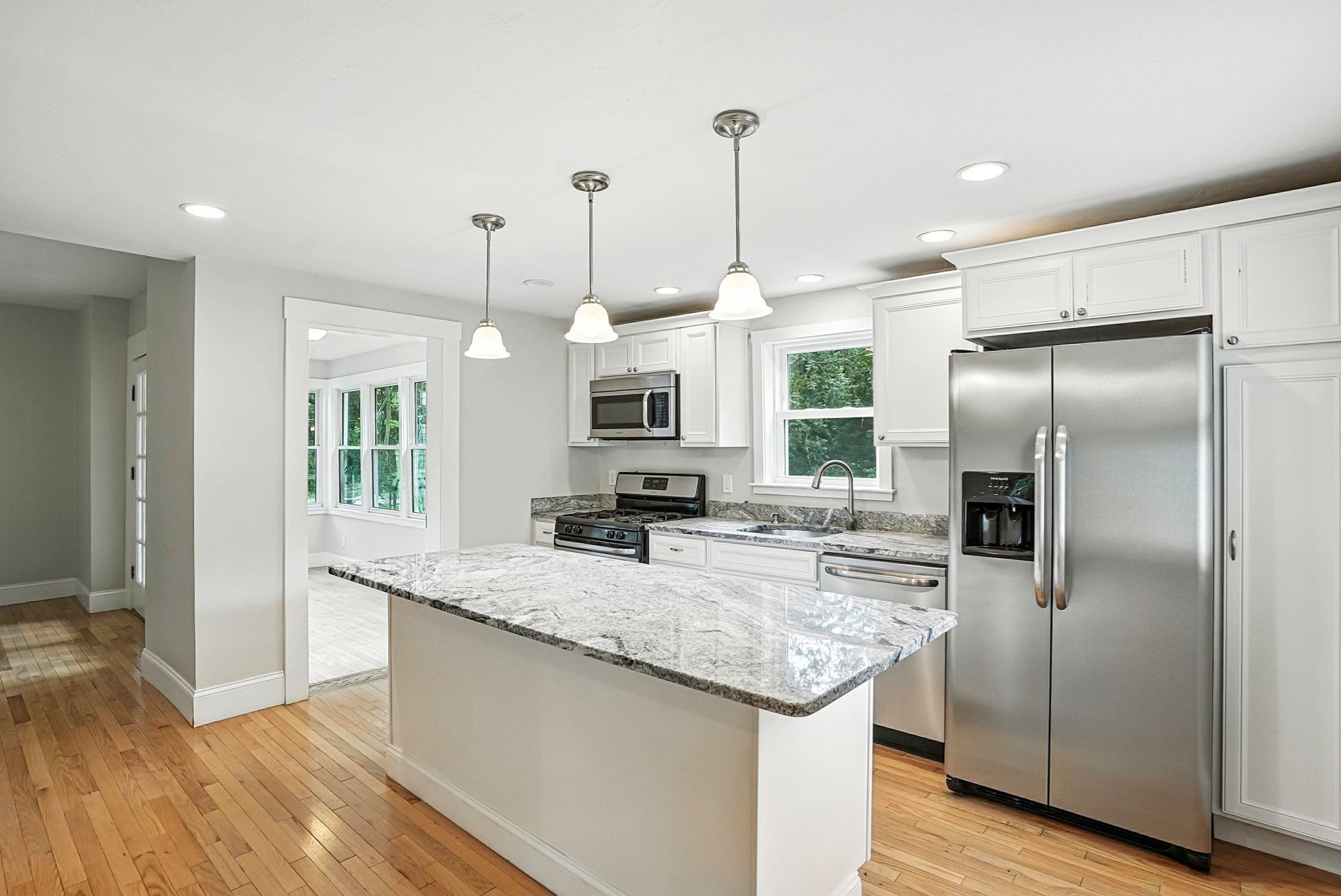 271 Cordaville Road