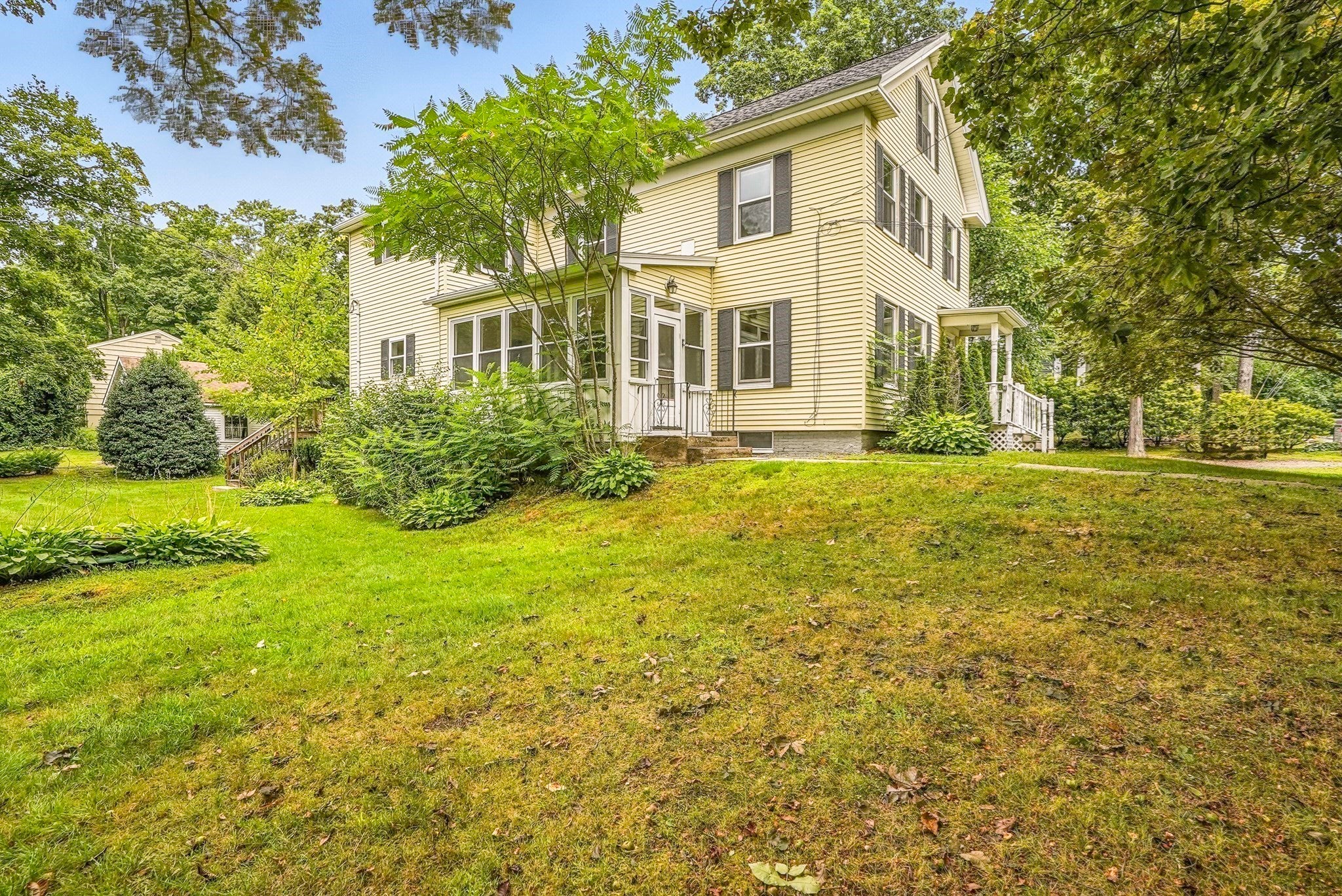 271 Cordaville Road, Southborough, MA, 271 Cordaville Road, Southborough, MA Photo #32