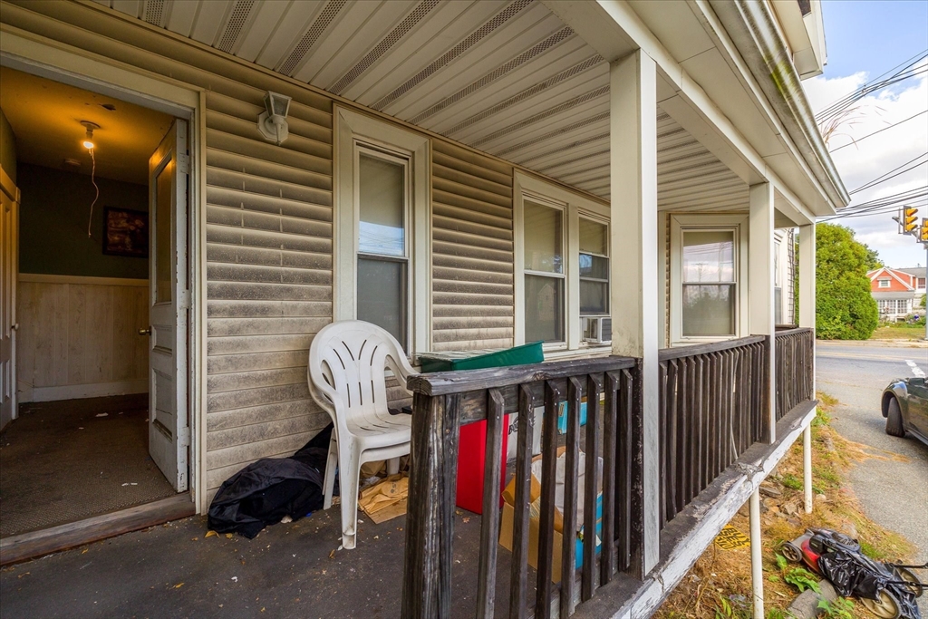 6 Stevens St
