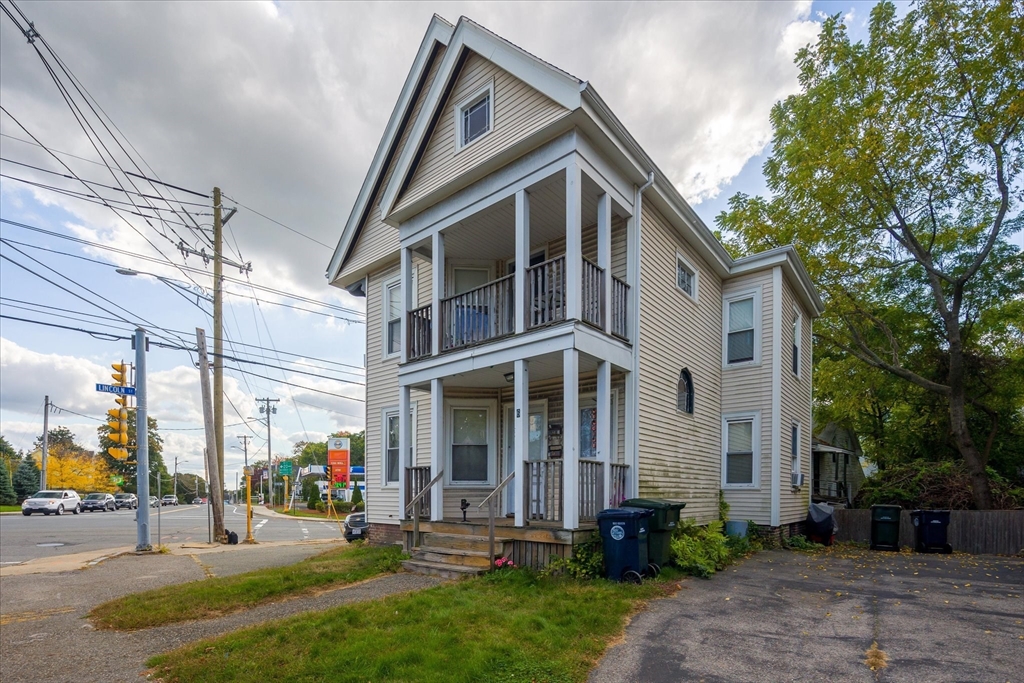 6 Stevens St