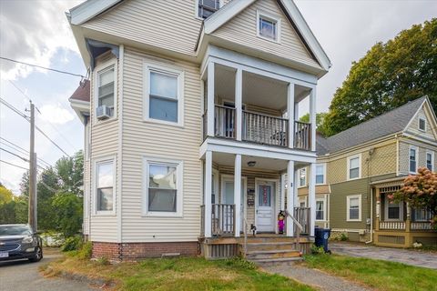 6 Stevens St Marlborough MA 01752