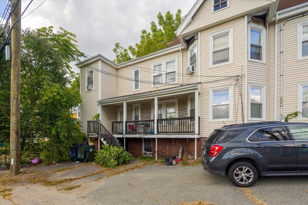 6 Stevens St