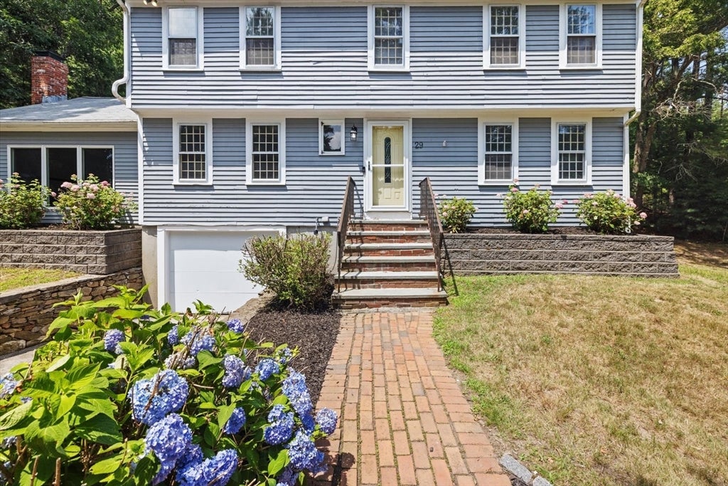 29 Carolina Trail