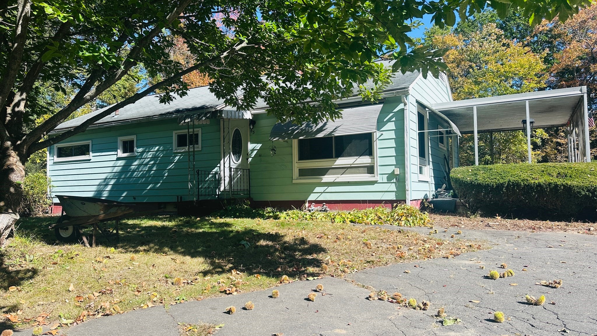 63 Loudville Rd, Easthampton, MA Photo #1