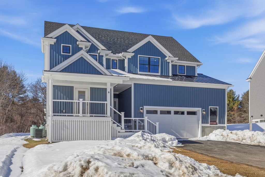66 Parish Road 4R