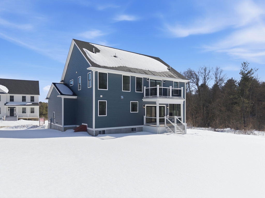 66 Parish Road 4R