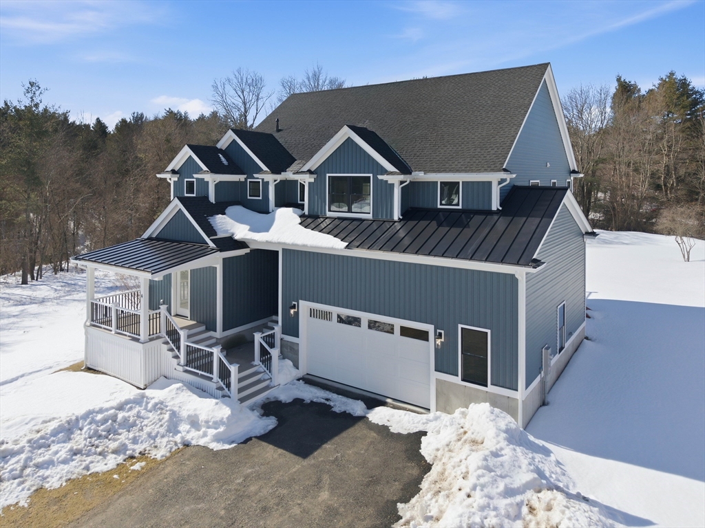 66 Parish Road 4R