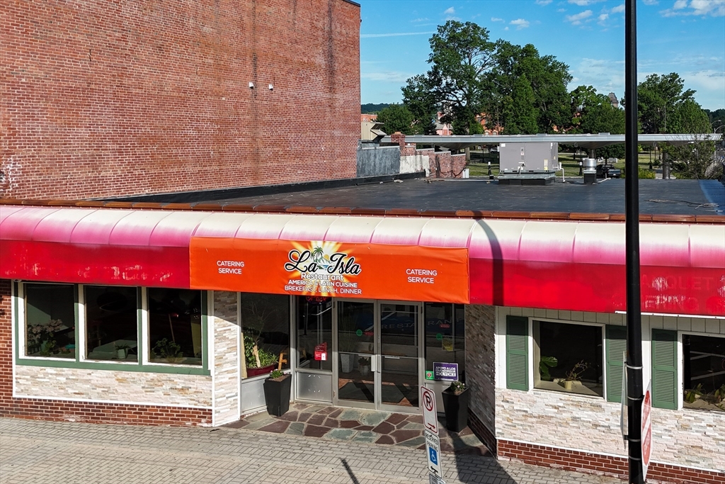 Photo 1 of 32 — 163 High Street, Holyoke, MA 01040