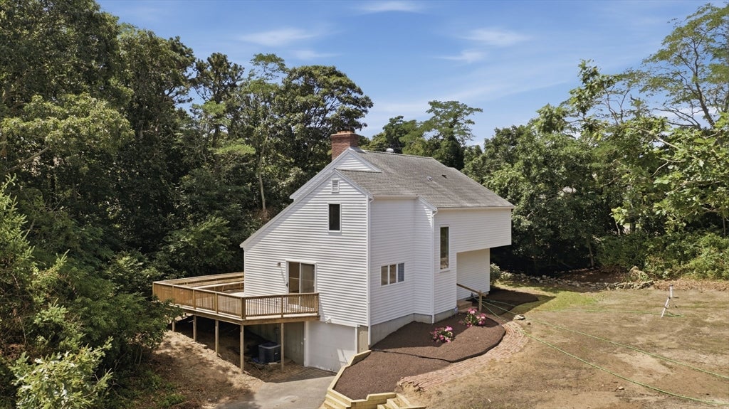1 Sea Pine Knoll