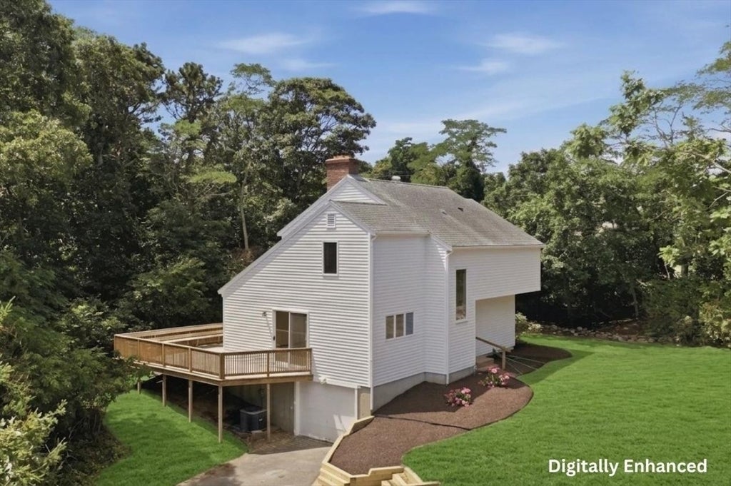 1 Sea Pine Knoll