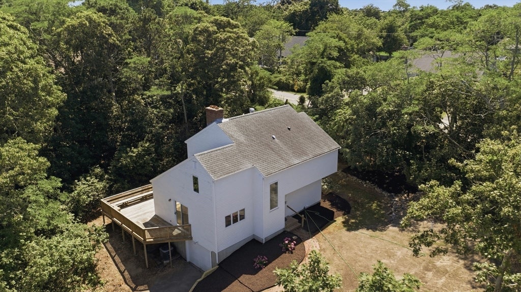 1 Sea Pine Knoll