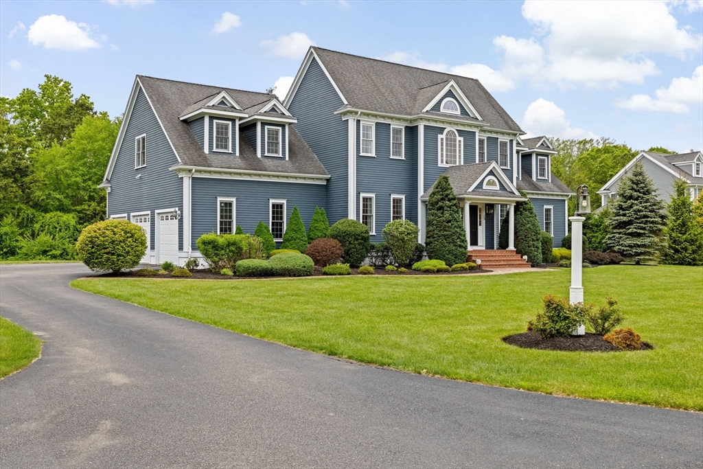 15 Henrys Lane