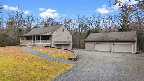Photo of 2140 Tanglewood Rd, Dighton, MA 02764 (MLS # 73493406)