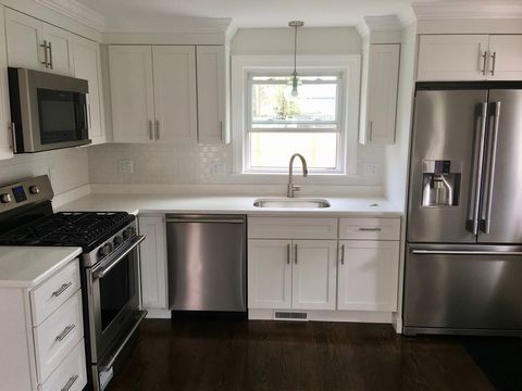 Photo of 24 Waban Street, Newton, MA 02458 (MLS # 73495747)