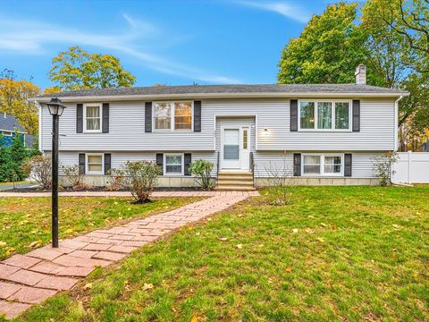 483 Park St Stoughton MA 02072