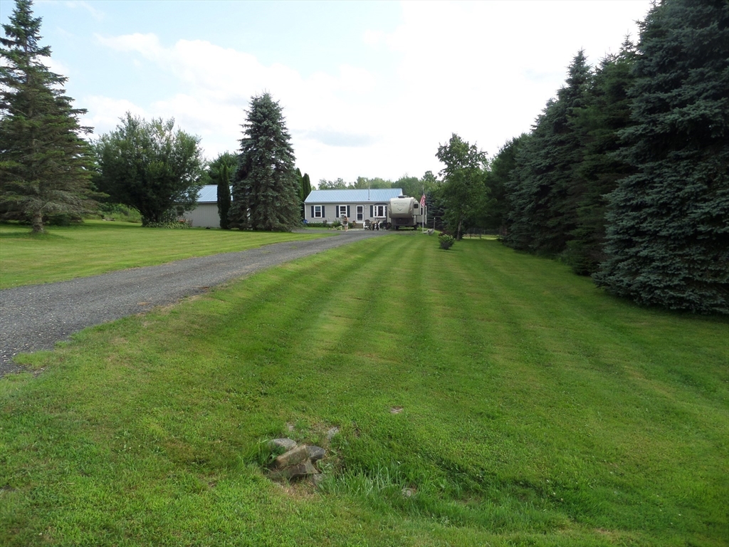 527 Old Post Rd
