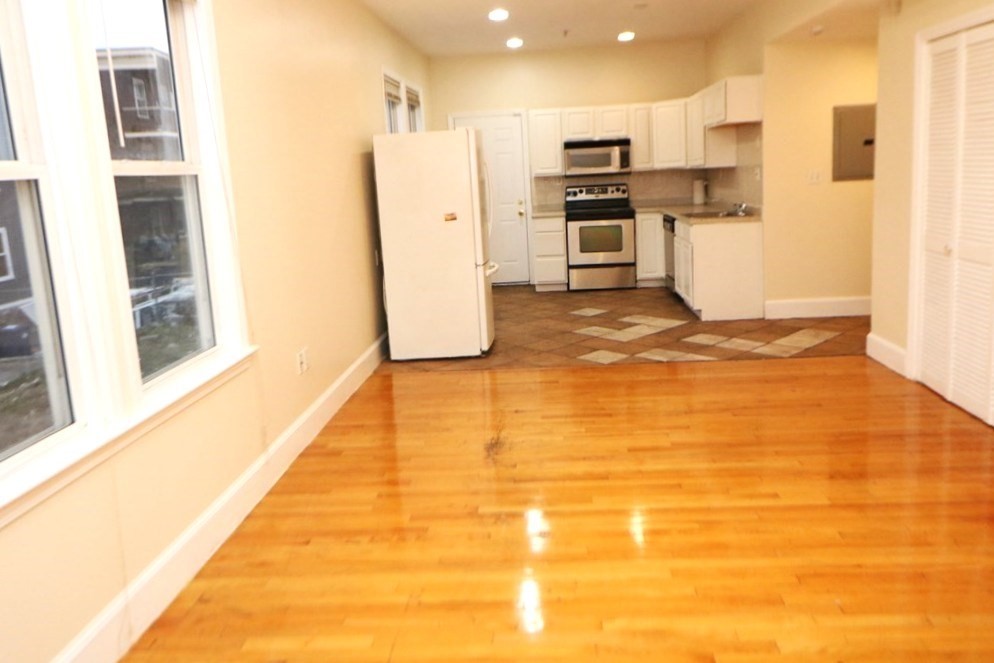 Photo 1 of 12 — 14 Estella Street 1, Boston, MA 02126