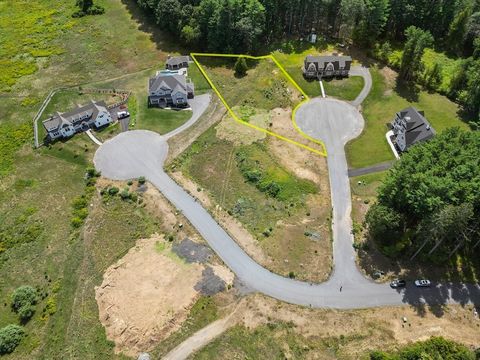 4 Ruby Circle Topsfield MA 01983