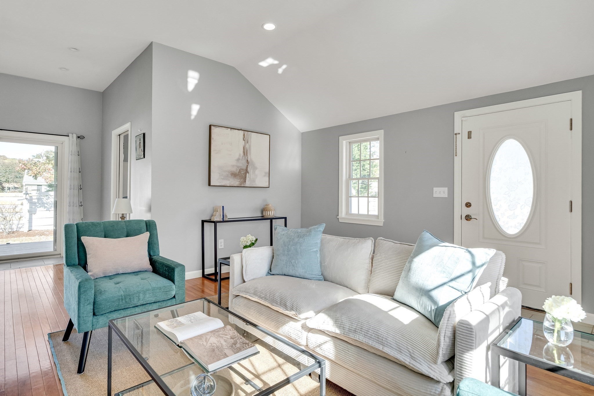 62 Vine Brook Rd