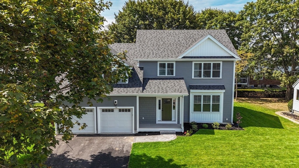 15A Bellmore Road