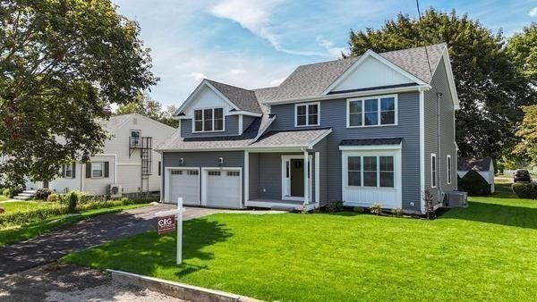 15A Bellmore Road